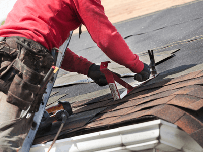 About Roof Repair Experts Mountain Home, UT